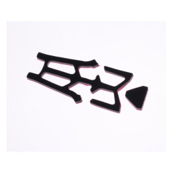 Bando Killer V2 Lipo Pad By Lethal Conception