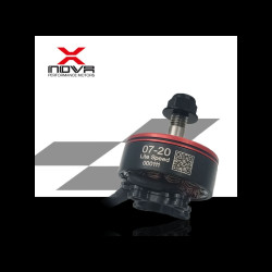 X-Nova Lite Speed 2207-2050KV (4 pces)