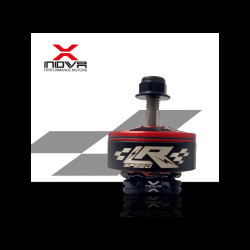 X-Nova Lite Speed 2207-2050KV (4 pces)
