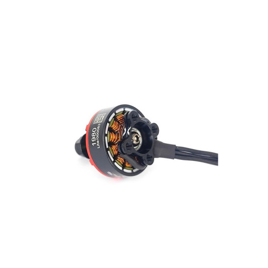 X-NOVA Lite V2 2207 - 1980KV Motor (4pcs)