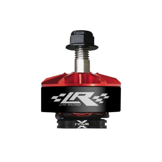 X-NOVA LITE RACING 2207-1800KV (UNIT) X-NOVA LITE RACING 2207-1800KV (UNIT)