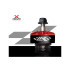 X-NOVA LITE RACING 2207-1950KV (Unit)