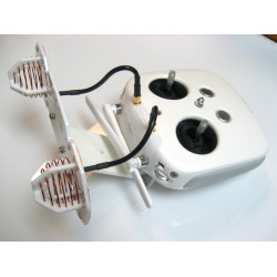 Long Range kit Phantom3 & Inspire