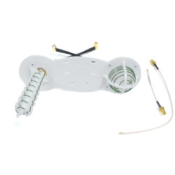 Installation Service for Long Range Kit