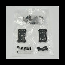 Lightswitch V2 Ultra Body Kit By Five33