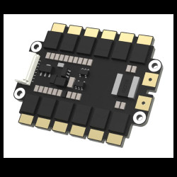 Lucid 6S 60A 4in1 ESC By TBS