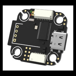 Lucid Pro F435 F60A AM32 MPU6000 Stack By TBS