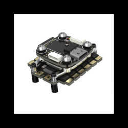 Lucid Pro F435 F60A AM32 MPU6000 Stack By TBS