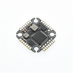 Lucid Pro F435 6S MPU6000 Flight Controller By TBS