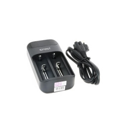 Lush Q2 EFEST Charger