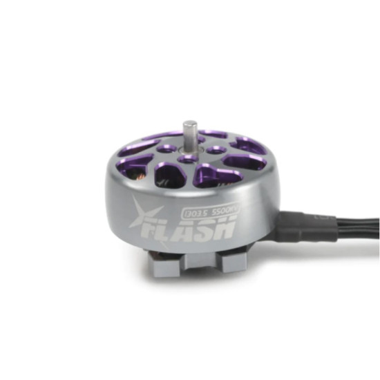 Flash 1303.5 5500KV FPV Motor By FlyFishRC Flash 1303.5 5500KV FPV Motor By FlyFishRC