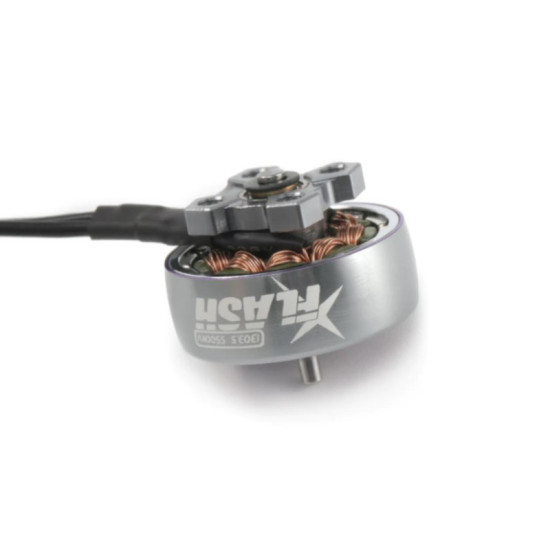 Flash 1303.5 5500KV FPV Motor By FlyFishRC Flash 1303.5 5500KV FPV Motor By FlyFishRC
