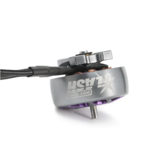 Flash 1303.5 5500KV FPV Motor By FlyFishRC Flash 1303.5 5500KV FPV Motor By FlyFishRC