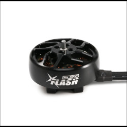 Flash 1804 - 3500KV Motor By FlyFishRC