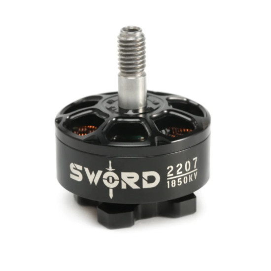 Sword 2207 - 1850KV Motor By FlyFishRC Sword 2207 - 1850KV Motor By FlyFishRC