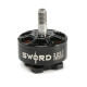 Sword 2207 - 1850KV Motor By FlyFishRC Sword 2207 - 1850KV Motor By FlyFishRC