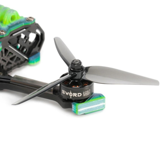 Sword 2207 - 1850KV Motor By FlyFishRC