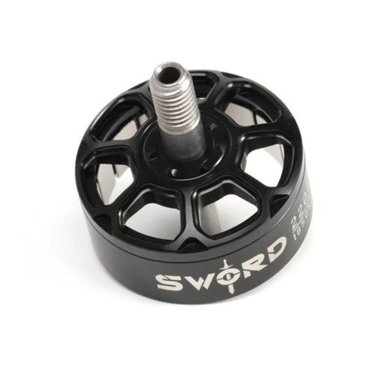 Sword 2207 - 1850KV Motor By FlyFishRC