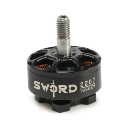 Sword 2207 - 1950KV Motor By FlyFishRC Sword 2207 - 1950KV Motor By FlyFishRC