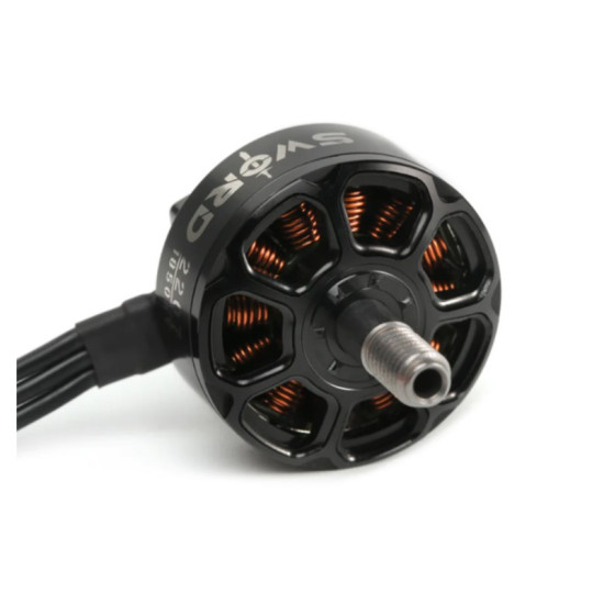 Sword 2207 - 2050KV Motor By FlyFishRC Sword 2207 - 2050KV Motor By FlyFishRC