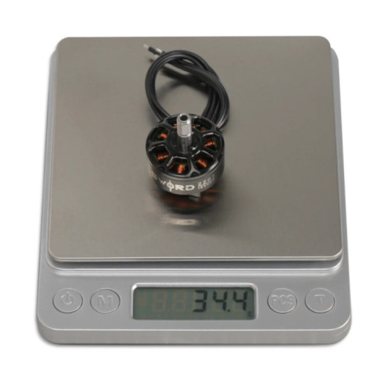 Sword 2207 - 2050KV Motor By FlyFishRC Sword 2207 - 2050KV Motor By FlyFishRC