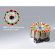 Sword 2207 - 2050KV Motor By FlyFishRC Sword 2207 - 2050KV Motor By FlyFishRC