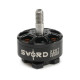 Sword 2207 - 2050KV Motor By FlyFishRC