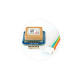 GNSS & Compass M10Q-5883 By Matek GNSS & Compass M10Q-5883 By Matek
