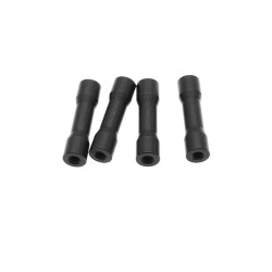 M3X25mm Aluminum Standoffs (4pcs) By Lethal Conception