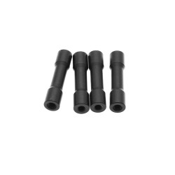 M3X28mm Aluminum Standoffs (4pcs) By Lethal Conception