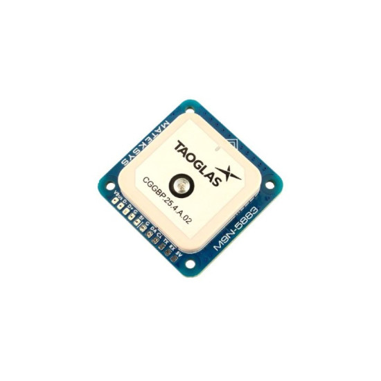 Matek - GPS & Compass M9N-5883