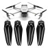 DJI Mavic 3 Stealth Propellers - x4 Black