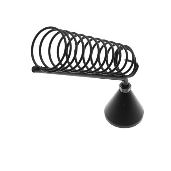 Magnetic Iron Soldering Holder By DFR