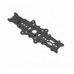 Bottom Plate For Manta True X By AxisFlying