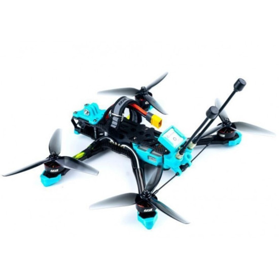 Manta 6 Manta 6