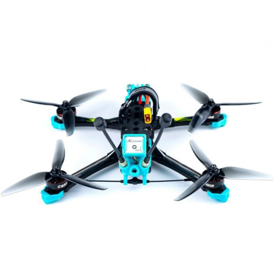 Manta 6 Manta 6
