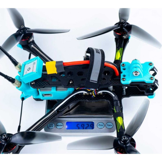 Manta 6 Manta 6