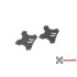MICRO APEX CAMERA SIDE PLATE CF 1.5MM (2 PACK)