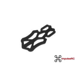 MICRO APEX LIPO PAD - 2MM BLACK