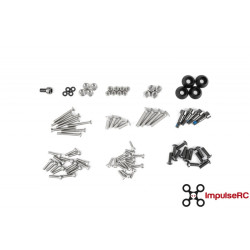 MICRO APEX FULL SCREW PACK - HT