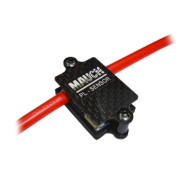 Mauch Premium Line 200A 10AWG Sensor Board with CFK enclosure