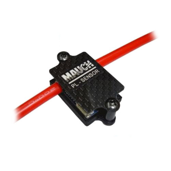 Mauch Premium Line 250A 8AWG Sensor Board with CFK enclosure Mauch Premium Line 250A 8AWG Sensor Board with CFK enclosure