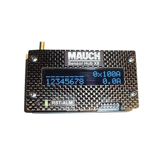 Mauch Mauch Sensor Hub X8