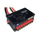Mauch PC 2x 200A PDB with 400A main switch (2x5.3V/5A internal) Mauch PC 2x 200A PDB with 400A main switch (2x5.3V/5A internal)