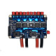Mauch PC 2x 200A PDB with 400A main switch (2x5.3V/5A internal) Mauch PC 2x 200A PDB with 400A main switch (2x5.3V/5A internal)