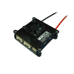 Mauch Power Cube 2 / v3 (2x5V)