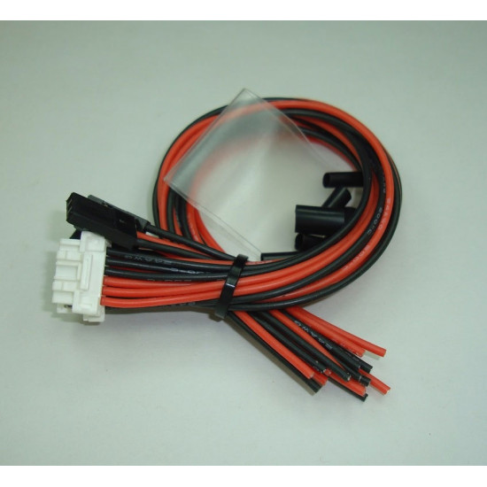 Mauch PC-2x15A Ideal Diode / BattShare Mauch PC-2x15A Ideal Diode / BattShare