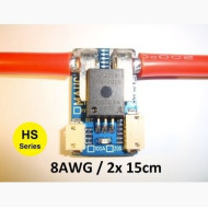 Mauch Standard Line 200A 4-14S Sensor (HS-200-HV) 8AWG