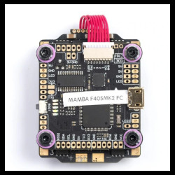 Stack Mamba Basic F405 MK2 F40 - Diatone