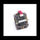 Stack Mamba Basic F405 MK2 F40 - Diatone Stack Mamba Basic F405 MK2 F40 - Diatone